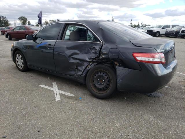 Изображение 2 2011 TOYOTA CAMRY BASE 2011 с VIN 4T1BF3EK0BU181126