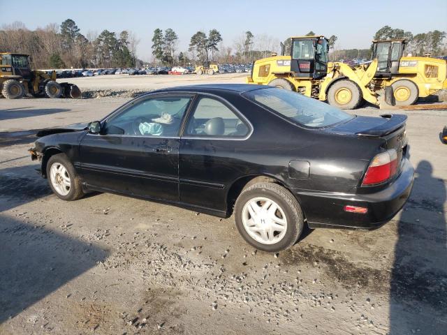 Изображение 2 1996 HONDA ACCORD EX 1996 с VIN 1HGCD7269TA025491