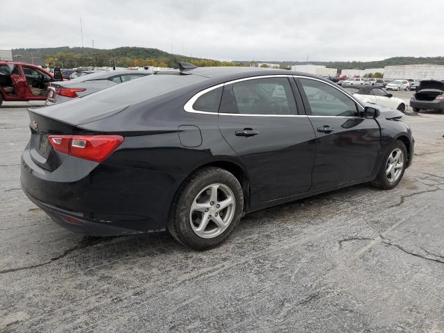 Image 3 of 2016 CHEVROLET MALIBU LS 2016 with VIN 1G1ZB5ST2GF348596