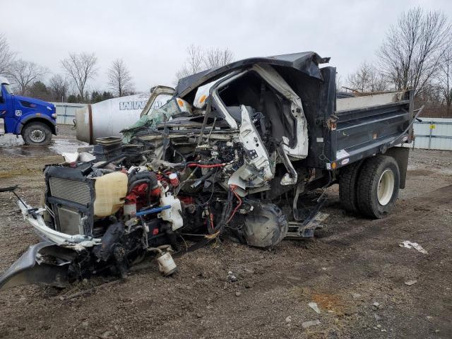 2022 INTERNATIONAL MV607  2022 image