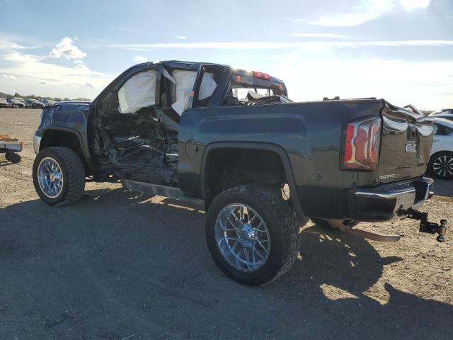 Изображение 2 2018 GMC SIERRA K1500 SLT 2018 с VIN 3GTU2NEJ0JG520349