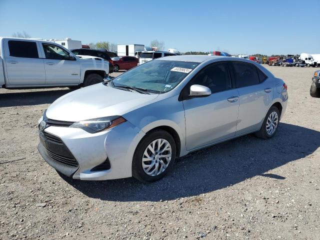 Obraz 1 z 2017 TOYOTA COROLLA L 2017 z VIN 5YFBURHE3HP735624