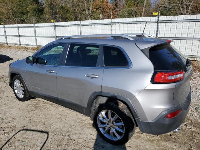 Obraz 2 z 2017 JEEP CHEROKEE LIMITED 2017 z VIN 1C4PJLDB8HW539967