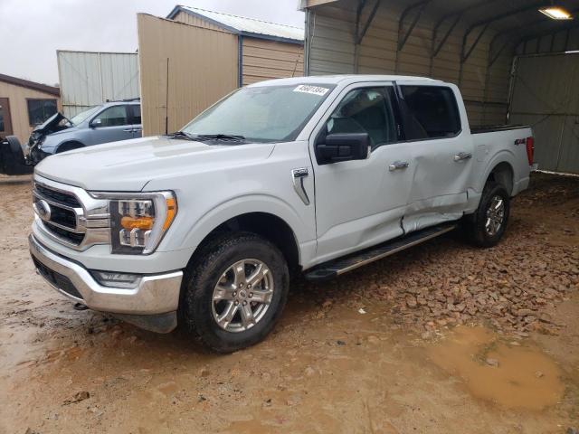 Image 1 of 2023 FORD F150 SUPERCREW 2023 with VIN 1FTFW1E88PFA03670