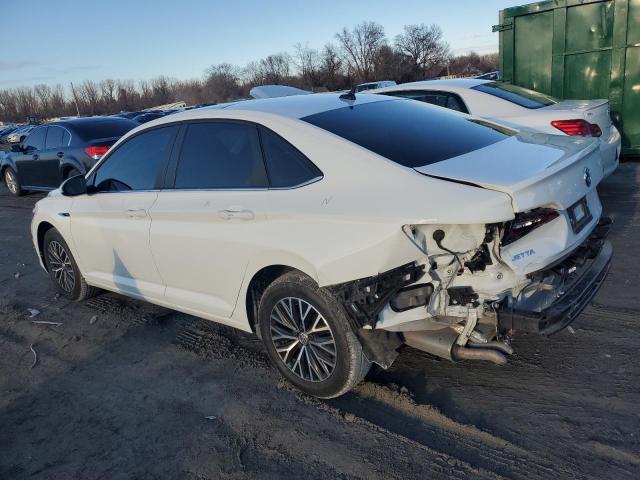 Изображение 2 2019 VOLKSWAGEN JETTA SEL 2019 с VIN 3VWE57BUXKM273993