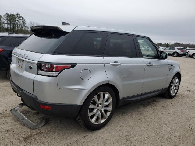 Obraz 3 z 2017 LAND ROVER RANGE ROVER SPORT HSE 2017 z VIN SALWR2FV8HA141167