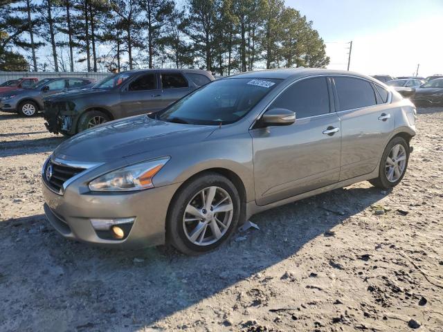 Изображение 1 2015 NISSAN ALTIMA 2.5 2015 с VIN 1N4AL3APXFC585322