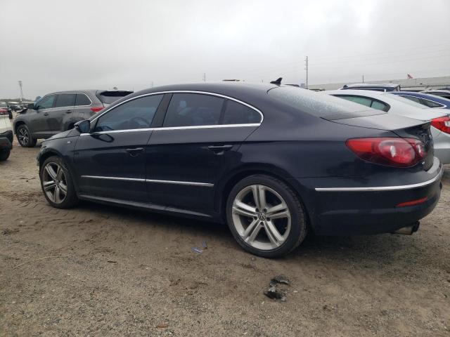 Image 2 of 2012 VOLKSWAGEN CC SPORT 2012 with VIN WVWMN7AN3CE509867