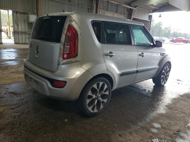 Изображение 3 2013 KIA SOUL + 2013 с VIN KNDJT2A62D7488908