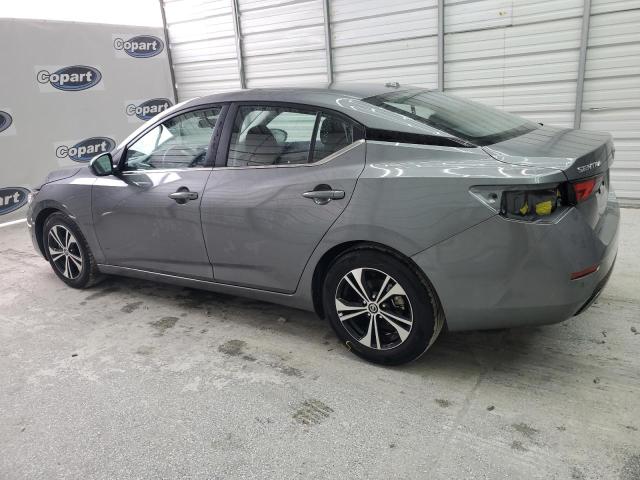 Image 2 of 2023 NISSAN SENTRA SV 2023 with VIN 3N1AB8CV0PY308096