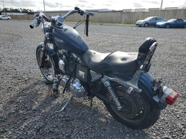 Изображение 3 2001 HARLEY-DAVIDSON XL1200 C 2001 с VIN 1HD1CGP151K139547
