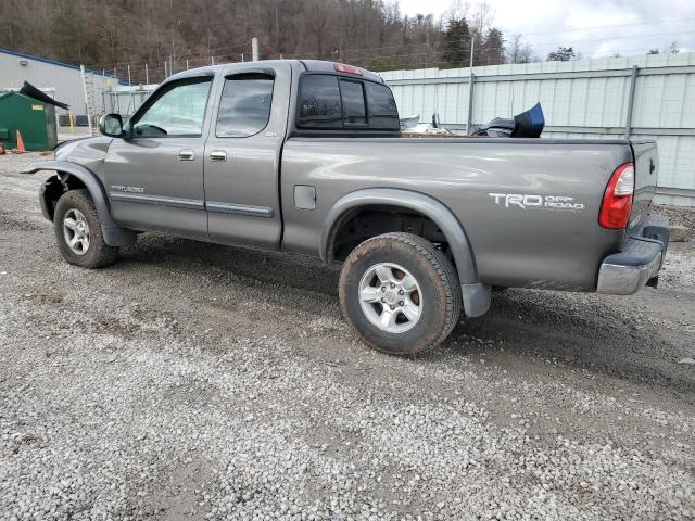 Image 2 of 2005 TOYOTA TUNDRA ACCESS CAB SR5 2005 with VIN 5TBBT44125S469260