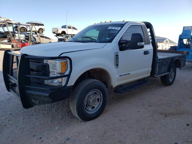 Obraz 1 z 2017 FORD F350 SUPER DUTY 2017 z VIN 1FTRF3BT0HED57367