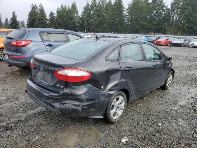 Image 3 of 2014 FORD FIESTA SE 2014 with VIN 3FADP4BJXEM140061