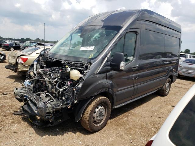 2019 FORD TRANSIT T-250 2019 image