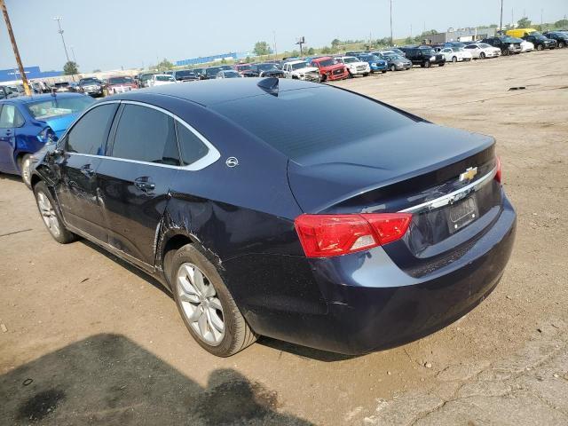 Image 2 of 2019 CHEVROLET IMPALA LT 2019 with VIN 2G11Z5SA9K9145083