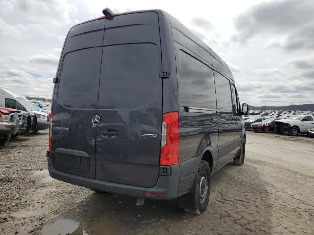 Obraz 3 z 2021 MERCEDES-BENZ SPRINTER 2500 2021 z VIN W1W40BHY2MT045540