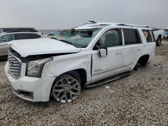 2019 GMC YUKON DENALI 2019 image