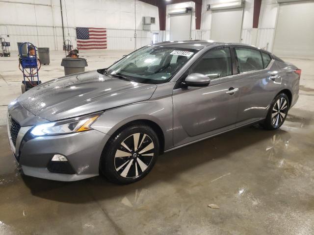 Obraz 1 z 2022 NISSAN ALTIMA SV 2022 z VIN 1N4BL4DV0NN392569