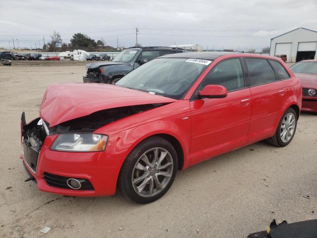 Obraz 2012 AUDI A3 PREMIUM 2012