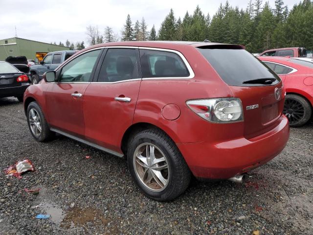 Изображение 2 2007 MAZDA CX-7  2007 с VIN JM3ER293170103885