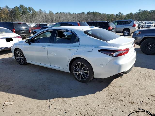 Изображение 2 2023 TOYOTA CAMRY XLE 2023 с VIN 4T1F31AK2PU610892