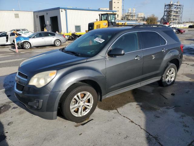 Obraz 1 z 2010 CHEVROLET EQUINOX LT 2010 z VIN 2CNALDEW3A6319137
