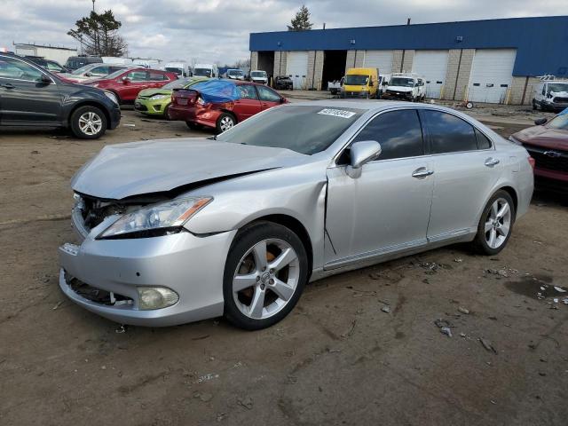 Obraz 2010 LEXUS ES 350 2010