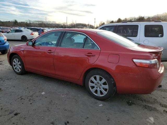 Obraz 2 z 2009 TOYOTA CAMRY HYBRID 2009 z VIN 4T1BB46K09U065919