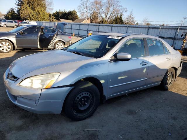 Image 1 of 2003 HONDA ACCORD EX 2003 with VIN JHMCM55653C059297