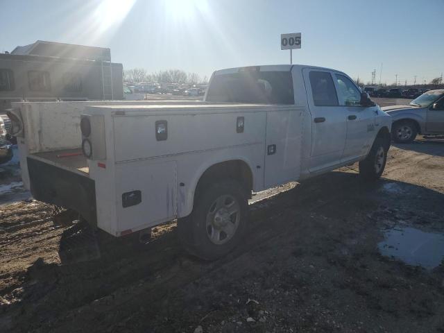 Изображение 3 2016 RAM 2500 ST 2016 с VIN 3C7WR5HJ5GG347360