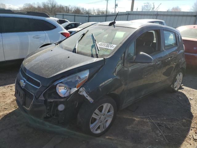 Image 1 of 2015 CHEVROLET SPARK LS 2015 with VIN KL8CA6S9XFC709902