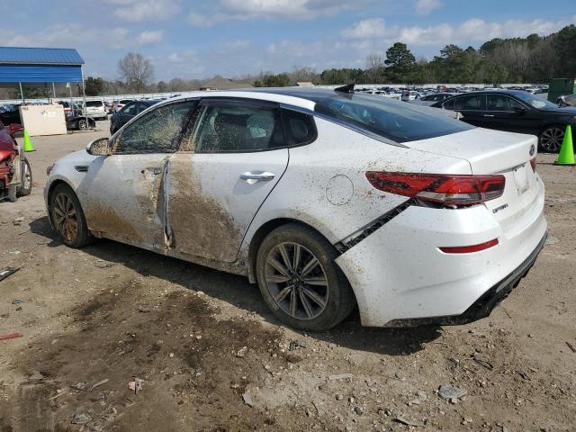Изображение 2 2019 KIA OPTIMA EX 2019 с VIN 5XXGU4L12KG342744