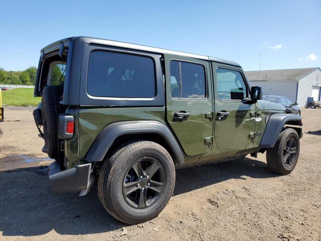 Изображение 3 2023 JEEP WRANGLER SPORT 2023 с VIN 1C4HJXDN3PW619584
