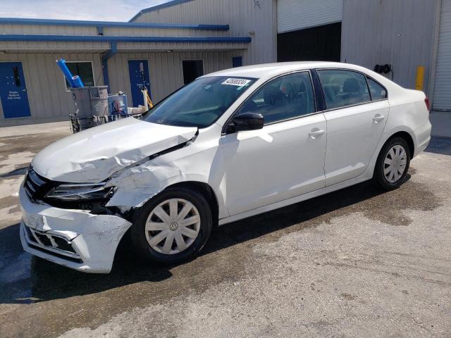 Изображение 2016 VOLKSWAGEN JETTA S 2016
