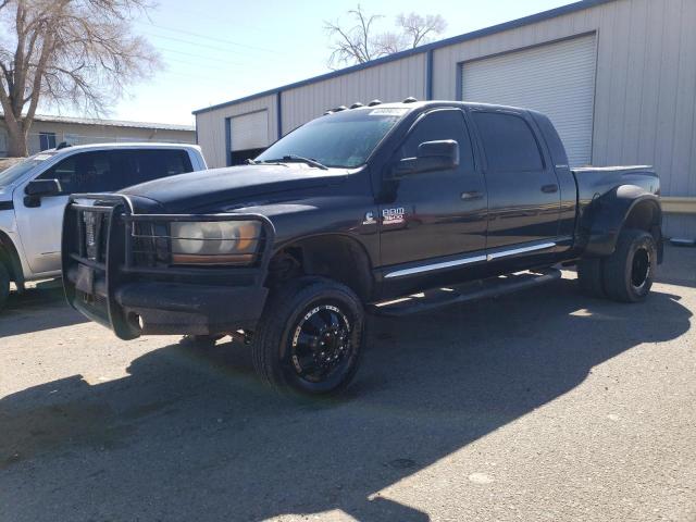 2007 DODGE RAM 3500  2007 image
