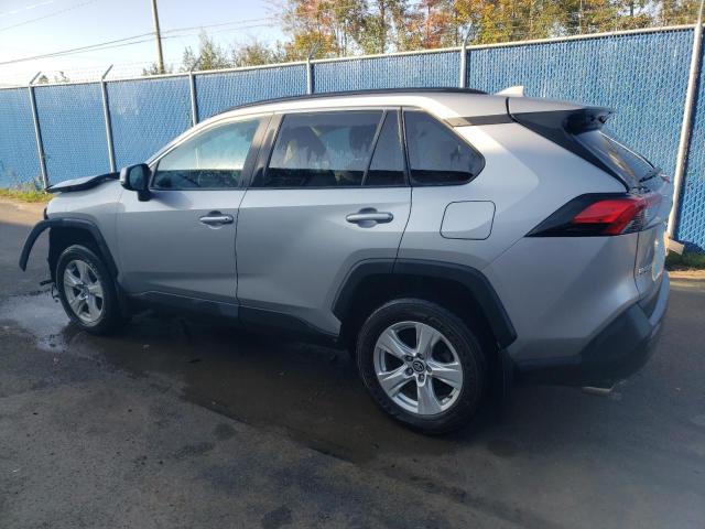 Image 2 of 2019 TOYOTA RAV4 LE 2019 with VIN 2T3B1RFV9KC013472