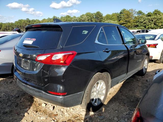 Obraz 3 z 2019 CHEVROLET EQUINOX LT 2019 z VIN 2GNAXKEV3K6131845