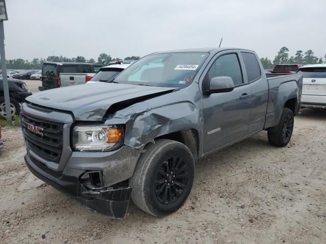 Obraz 2022 GMC CANYON ELEVATION 2022