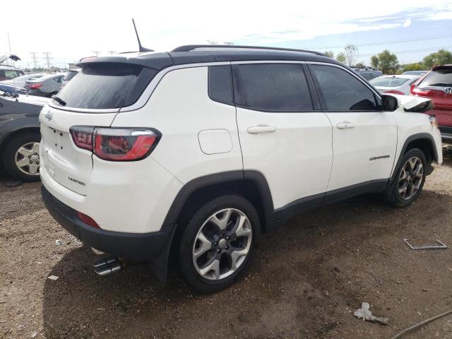 Obraz 3 z 2018 JEEP COMPASS LIMITED 2018 z VIN 3C4NJDCB3JT423988
