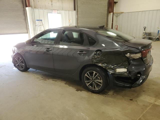 Изображение 2 2024 KIA FORTE LX 2024 с VIN 3KPF24AD6RE725376
