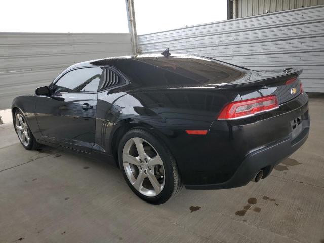 Image 2 of 2015 CHEVROLET CAMARO LT 2015 with VIN 2G1FD1E3XF9205727