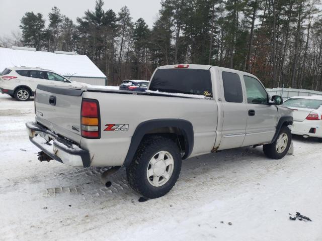 Изображение 3 2005 GMC NEW SIERRA K1500 2005 с VIN 2GTEK19B151305996