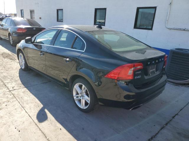 Obraz 2 z 2015 VOLVO S60 PLATINUM 2015 z VIN YV126MFD1F1318621