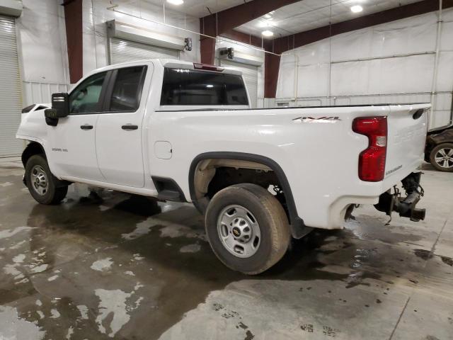 Obraz 2 z 2020 CHEVROLET SILVERADO K2500 HEAVY DUTY 2020 z VIN 1GC5YLE79LF321851