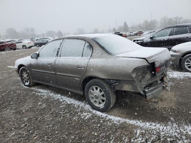 Image 2 of 1999 CHEVROLET MALIBU LS 1999 with VIN 1G1NE52MXX6115337