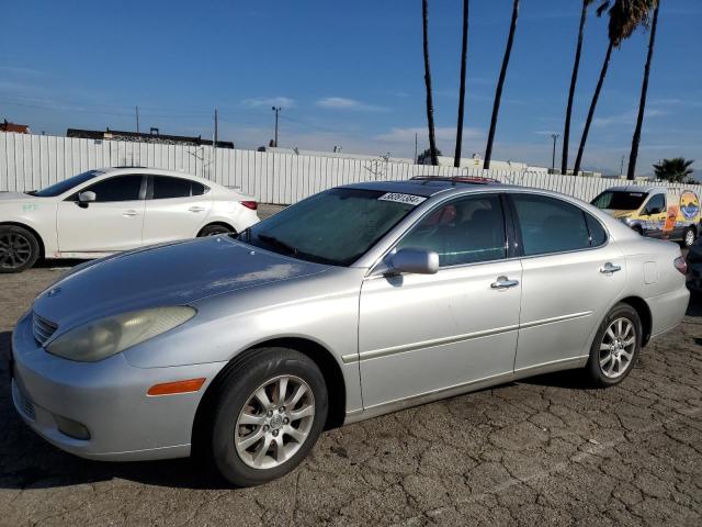 2002 LEXUS ES 300 2002 image