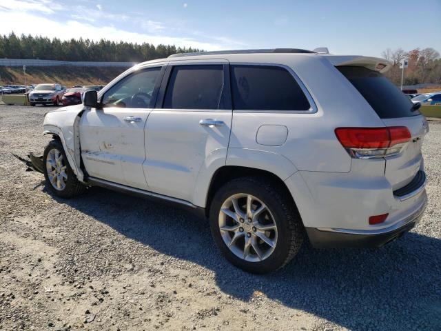Obraz 2 z 2014 JEEP GRAND CHEROKEE SUMMIT 2014 z VIN 1C4RJEJT5EC359599