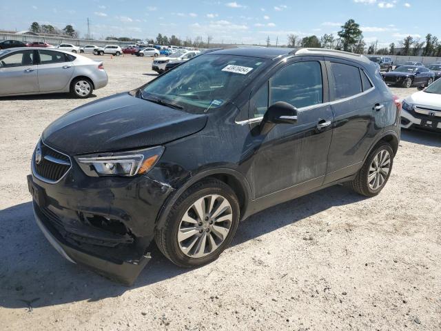 2018 BUICK ENCORE PREFERRED 2018 image