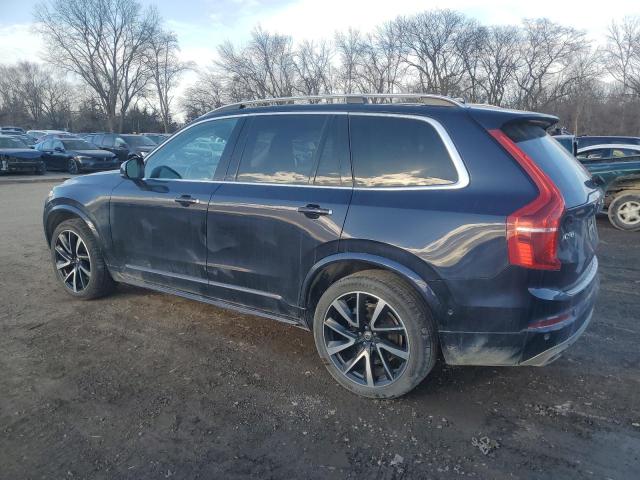 Изображение 2 2019 VOLVO XC90 T6 MOMENTUM 2019 с VIN YV4A22PK4K1474528